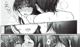 漫画gl,描绘青春校园的甜蜜与成长